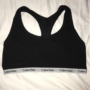 Calvin Klein Bralette